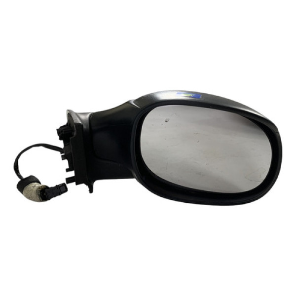 Retrovisor Direito C3 2003 A 2012 Elétrico