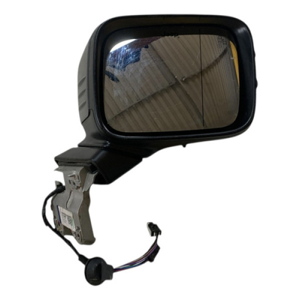 Retrovisor Direito Jeep Renegade 2022 A 2025 C/ Pisca Origin