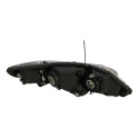 Farol Esquerdo Civic 2007 2008 A 2011
