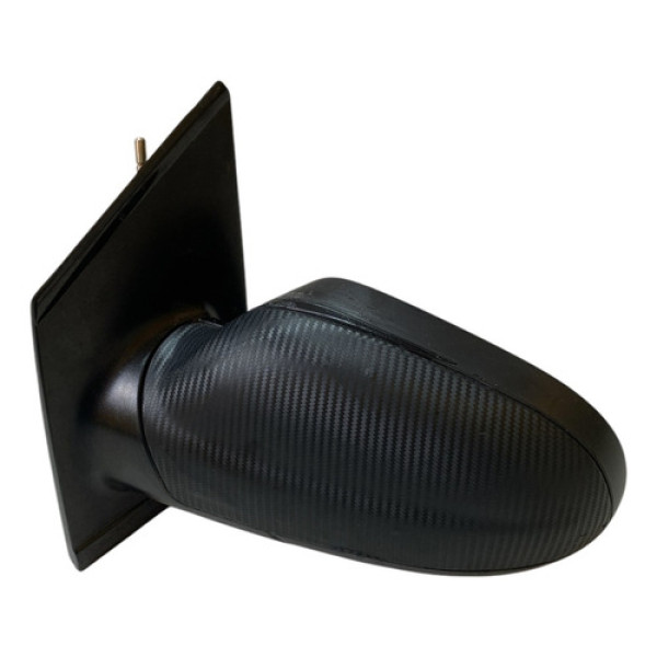 Retrovisor Esquerdo Fox Space Cross 04/10 Manual