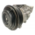 Compressor Ar Condicionado Hb20 1.0 3cc Asp/turbo 2013 A 22