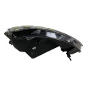 Farol Direito Fox Space 2010 A 2014 Foco Simples