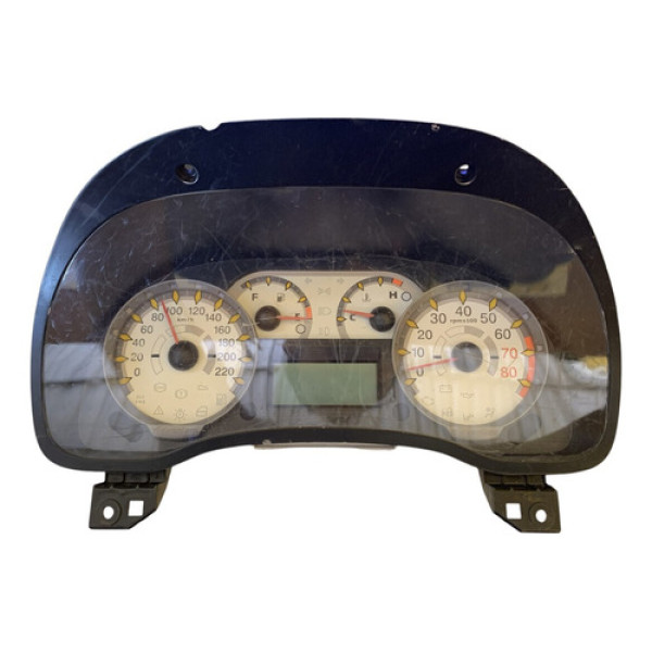 Painel De Instrumentos Fiat Doblo Adventure 51818903