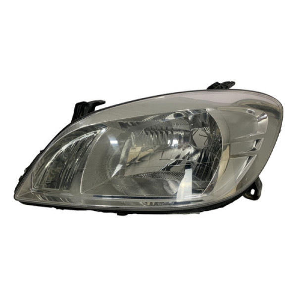 Farol Esquerdo Celta 2007 A 2015 Prisma Até 2012 (arteb)