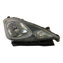 Farol Direito Honda Fit 2009 A 2012 - Valeo