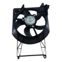 Eletroventilador Com Defletor Idea 1.4  1.8 2002 A 2019 Novo