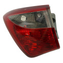 Lanterna Traseira Esquerda Hb20 Hatch 2013 A 2019 Arteb