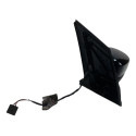 Retrovisor Esquerdo Fox Space Cross 10/22 C/ Pisca