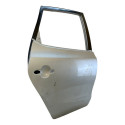 Porta Traseira Direita Hyundai I30 Hatch 2010 A 2012