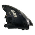 Farol Esquerdo Idea 2011 2012 A 2016 Masc Negra Original