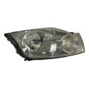 Farol Direito Ecosport 2008 A 2012
