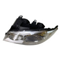 Farol Esquerdo Golf 2008 A 2013 Cromado
