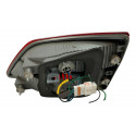 Lanterna Traseira Esq Hb20 Hatch 2013 A 2019 (mala) Original