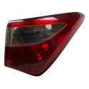 Lanterna Traseira Direita Hb20 Hatch 2013 A 2019 (canto)