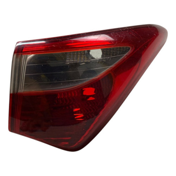 Lanterna Traseira Direita Hb20 Hatch 2013 A 2019 (canto)