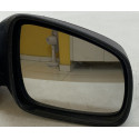 Retrovisor Direito Sandero 15/ Logan 14/ S/ Pisca Original
