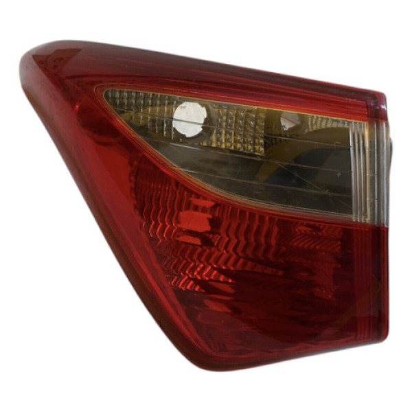 Lanterna Traseira Esquerda Hb20 Hatch 2013 A 2019 (canto)