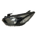 Farol Esquerdo Onix Prisma 16/20 Lt Ltz  S/ Led Restaurado