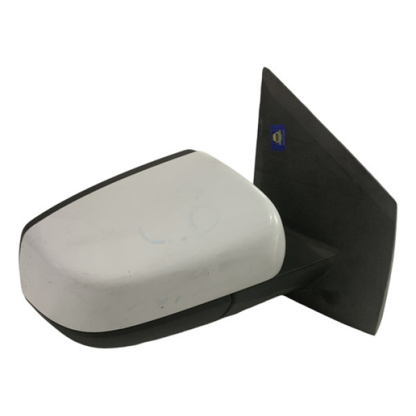 Retrovisor Direito Spin 2012 A 2019 Elétrico 