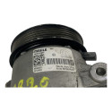 Compressor Ar Cronos Argo Pulse Mobi Strada 1.0 3cc 1.3 18/