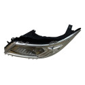 Farol Esquerdo Onix Prisma 13/16 Lt Ltz Joy 17/20 Cromado