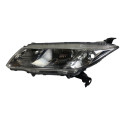 Farol Esquerdo City 2018 A 2021 Sem Led Seminovo Original