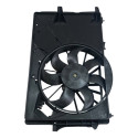 Eletroventilador Meriva 2006 A 2012 Novo (detalhes)