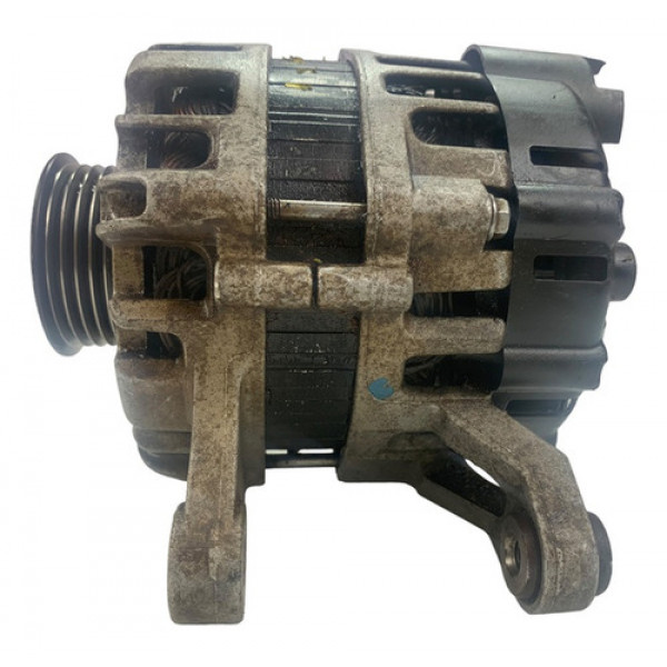 Alternador Kwid 1.0 12v 3cc 2017/