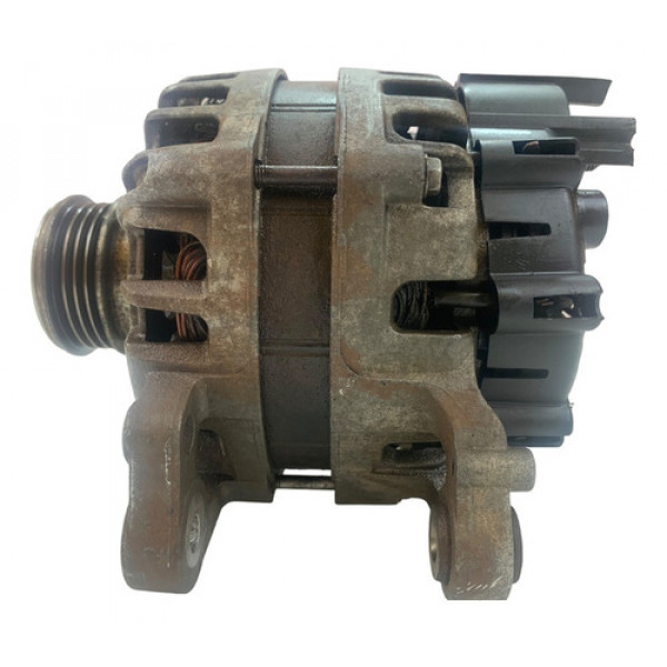 Alternador Sandero Logan 1.0 12v 3cc 2017/
