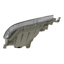 Farol Direito Etios 2013 A 2021 Carcaça Cinza