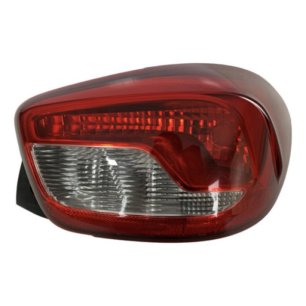 Lanterna Traseira Direita Kwid 2018 2019 2020/.. S/ Led