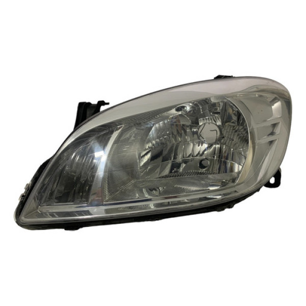 Farol Esquerdo Celta 2007 A 2015 Prisma Até 2012