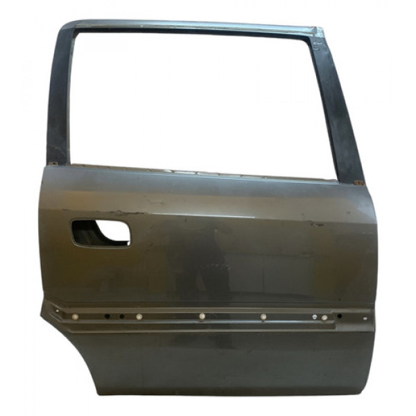 Porta Traseira Direita Zafira 2002 A 2012