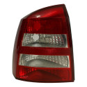 Lanterna Traseira Esquerda Astra Hatch 2003 A 2012 Bicolor