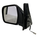 Retrovisor Esquerdo Pajero Tr4 2010 A 2015 Elétrico
