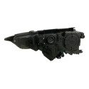 Farol Esquerdo Evoque 2016 A 2019 Led (detalhe)
