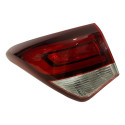 Lanterna Traseira Esquerda Hb20 Hatch 2016 A 2019 Original 