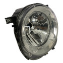 Farol Esquerdo Jeep Renegade 2016 A 2021
