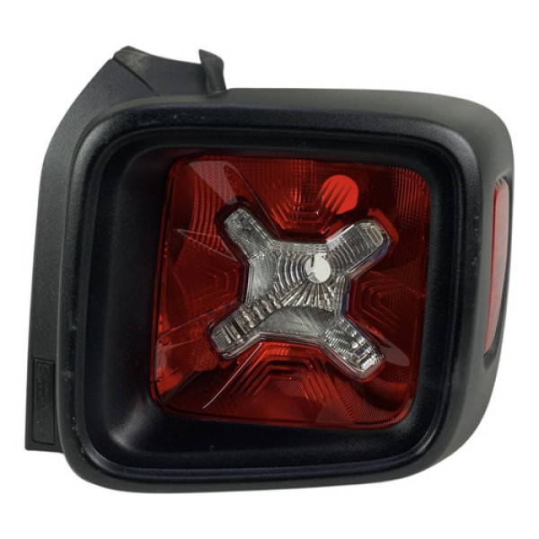 Lanterna Traseira Direita Jeep Renegade 2016 2017 2021 (tyc)