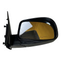 Retrovisor Direito Santa Fé 2006 A 2013 S/ Pisca Nova 