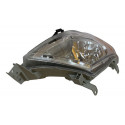 Farol Direito Hilux 2006 A 2011 Pisca Âmbar Novo