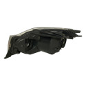 Farol Direito Ecosport 2008 A 2012