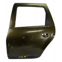 Porta Traseira Esquerda Duster Oroch 2012 A 2020 Oroch 2016/