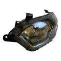 Farol Esquerdo Onix Prisma 2016/20 Lt Ltz Adv Effect C/ Led
