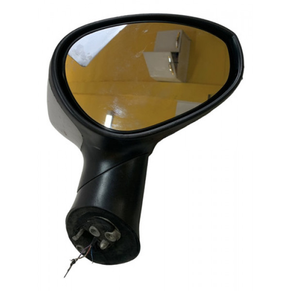 Retrovisor Direi Punto Linea 08/17 Elétrico Original 021055
