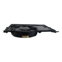 Eletroventilador Meriva 2006 A 2012 Novo (detalhes)