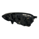 Farol Esquerdo Idea 2011 2012 A 2016 Masc Negra Original