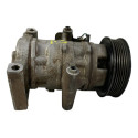 Compressor Ar Condicionado Ka 1.5 4cc 16v 2015 2016 A 2017