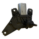 Motor Limpador Traseiro Gm Onix Ano 2013 A 2020