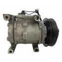 Compressor Ar Condicionado Hb20 1.0 3cc Asp/turbo 2013 A 22